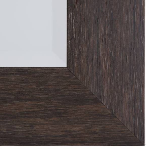 YHD Espresso 31" Mirror-1