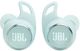 JBL® Reflect Aero TWS Mint Wireless Noise Cancelling Earbud Headphones-1