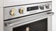 Fisher Paykel Series 9 30" Stainless Steel Electric Built In Single Oven-1