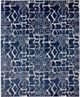 Feizy Remmy Beige/Blue 5' x 8' Rug-0