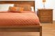 Witmer Furniture Taylor J Nightstand-1