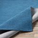 Surya Mystique Dark Blue 5'x8' Area Rug-3