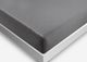 Bedgear® Dri-Tec® Performance® 4-Piece Gray Full Sheet Set-2
