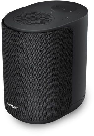 Bose® Lifestyle Ultra Black Smart Connected Speaker (Each)-1