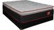 Springwall® True North Chiropractic® Empress 15" Wrapped Coil Ultra Plush Pillow Top King Mattress-2