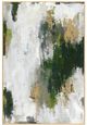 Classic Home Algae Painting Art -0