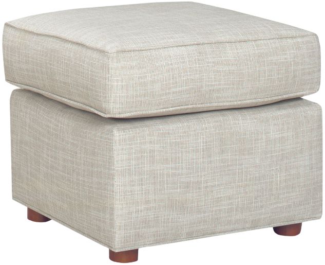 Temple Furniture Customizable Samuel 28273 Ottoman-0