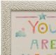 Stylecraft Juvenile Coastal White Wall Art-1