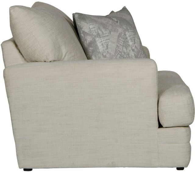 Jackson Furniture Zeller Cream Chair and a Half-2