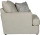 Jackson Furniture Zeller Cream Chair and a Half-2