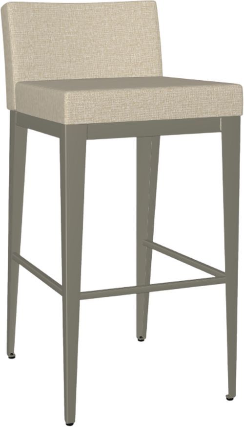 Amisco Customizable Ethan Bar Stool-0