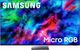 Samsung R95H 65" 4K Micro RGB Smart TV-0