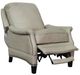 BarcaLounger© Ashebrooke Shoreham Cream Recliner-1