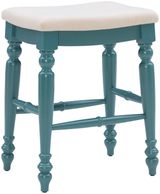 Antique Blue