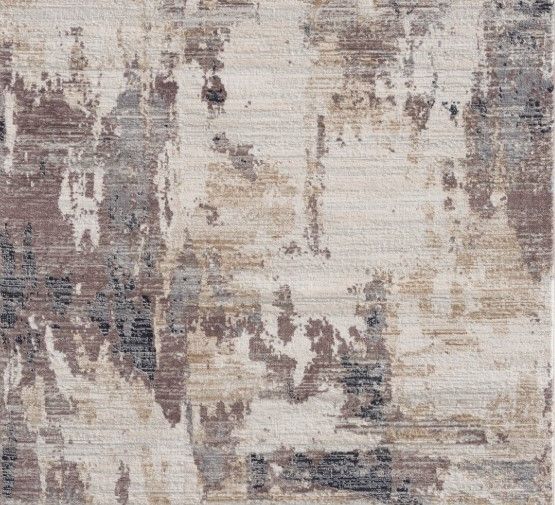 Midas Accents 35449 Toronto 5"x8" Area Rug-1