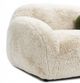 Furniture of America® Darwen Sand Sofa-5