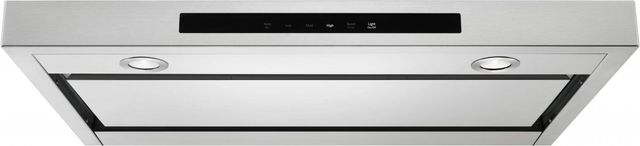 KitchenAid® 30" Stainless Steel Low Profile Under Cabinet Ventilation Hood