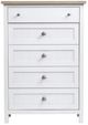 Magnussen Home® Windmill Harbour White Whisp/Sand Chest-2