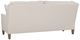 Fairfield® Customizable Kelly 83" Sofa with Tapered Leg-2