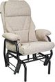 PEL International EKO 80 Series Beige Manual Recliner-0
