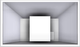 Vent-A-Hood® 36" White Wall Mounted Range Hood-2