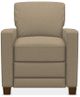 La-Z-Boy® Makenna duo® Driftwood Reclining Chair-0