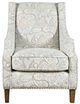 Jofran Inc. Duval Sage Accent Chair-1