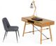 VIG Furniture Modrest Oak Office Desk-3