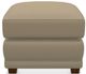 La-Z-Boy® Kennedy Wicker Ottoman-2