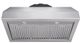 Thor Kitchen® 36" Stainless Steel Under Cabinet Range Hood-0