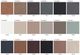 Smith Brothers Customizable 3221 Leather Mid-Size Sofa-1