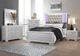 Homelegance® Aveline Silver Chest-3