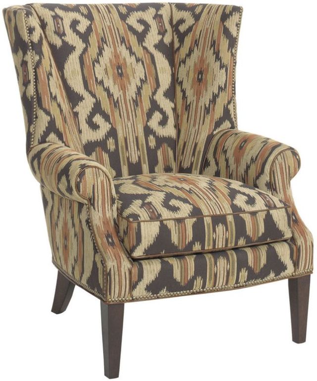 Lexington Home Customizable Marissa Wing Chair-1