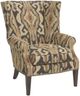 Lexington Home Customizable Marissa Wing Chair-1