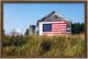 Stylecraft Patriotic Flag Wall Art-0