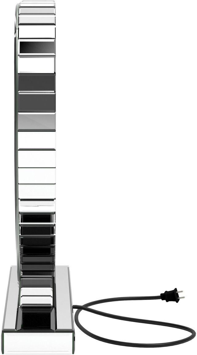 Coaster® Euston Silver Table Mirror-4