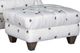 Mayo Customizable 4787F Ottoman-1