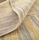 Feizy Weatherfield Yellow 5' x 8' Rug-3