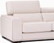 Jaymar Maggy Urban Chic Sensation Ivory Gr. 40 Apartment Sofa-1