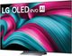 LG C5 Series 77'' 4K Ultra HD OLED evo AI Smart TV-2