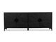 Smoke 81" Entertainment Console-2