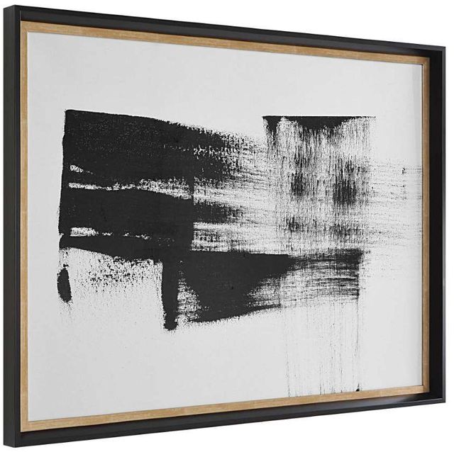 Uttermost® Christian Klingeler Mystere Framed Print-3