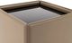 VIG Furniture Modrest Vargas Beige End Table-2