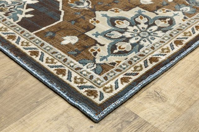 Oriental Weavers™ Ellington 5'x8' Style 7 Area Rug-3