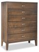 Durham Furniture Defined Distinction Autumn Wind Chest-0