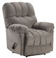 Best® Home Furnishings Customizable McGinnis Manual Swivel Glider Recliner-0