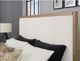 Artisan & Post by Vaughan-Bassett Crafted Cherry Bedroom by Ben & Erin Napier Bleached/White Queen Panel Bed-3