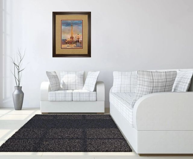 Classy Art The Beginning of the Evening by Marilyn Hageman Wall Art-2