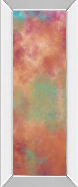 Classy Art Vapor Il. A by Jason Johnson Wall Art-0
