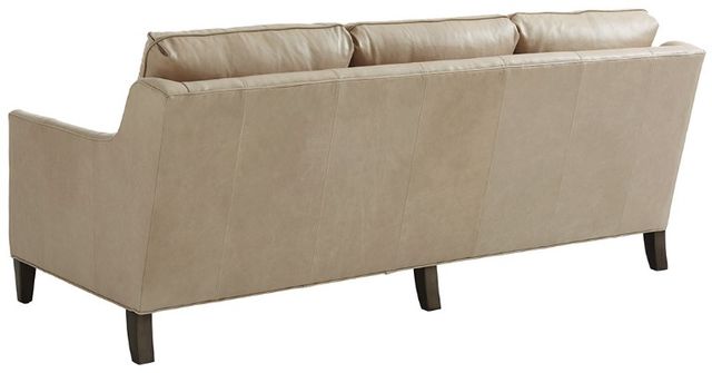 Lexington Home Customizable Ariana Turin Leather Sofa-2